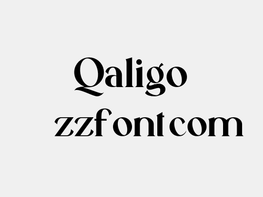 Qaligo