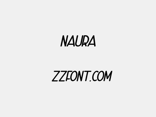 Naura