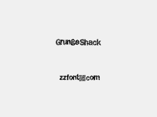GrungeShack