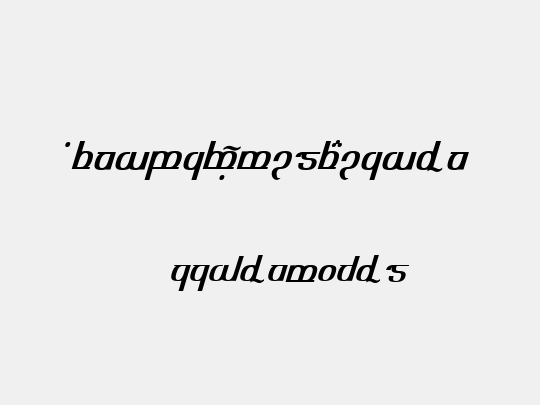 TengwarOptimeDiagon