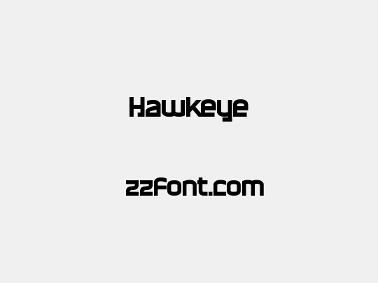 Hawkeye