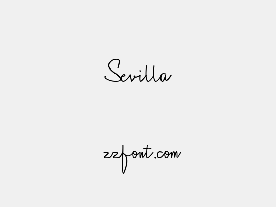 Sevilla