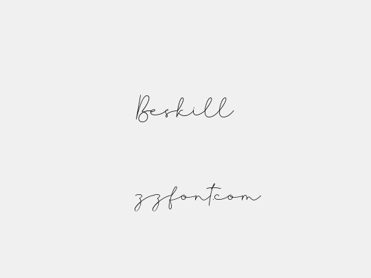 Beskill