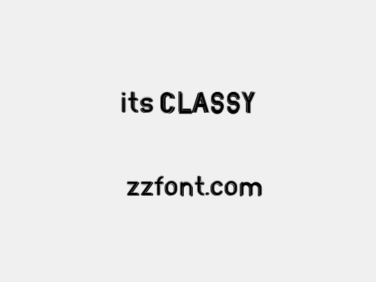 its CLASSY