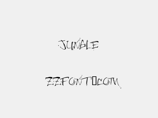 Jungle