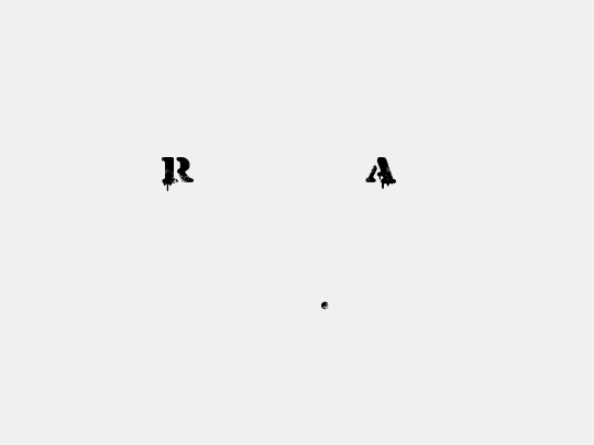 Restricted Area