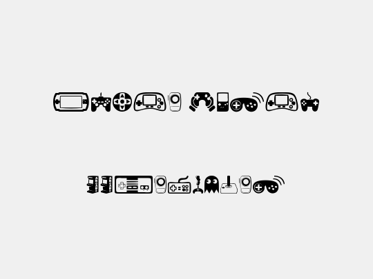 video games