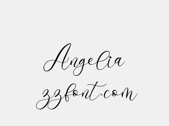 Angelia