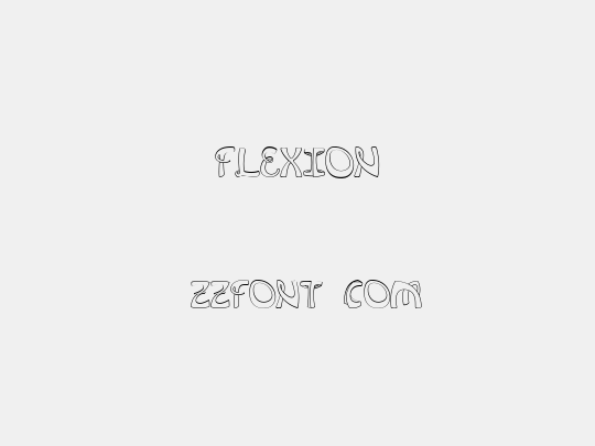 Flexion