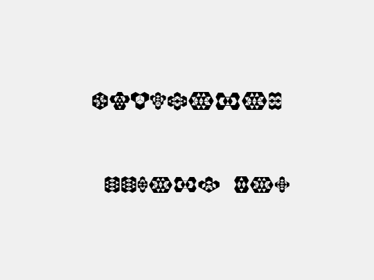 Hexagonos
