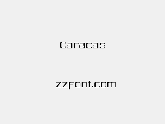 Caracas