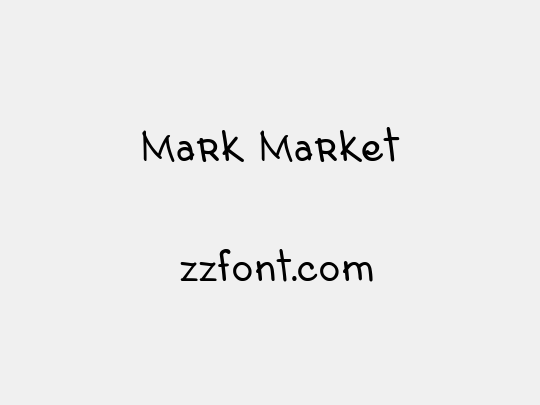 Mark Market