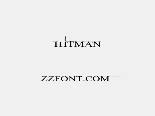 Hitman
