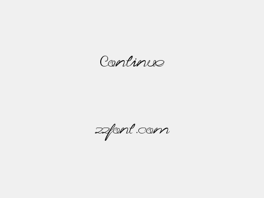 Continue
