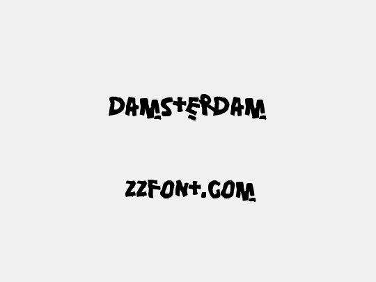 Damsterdam