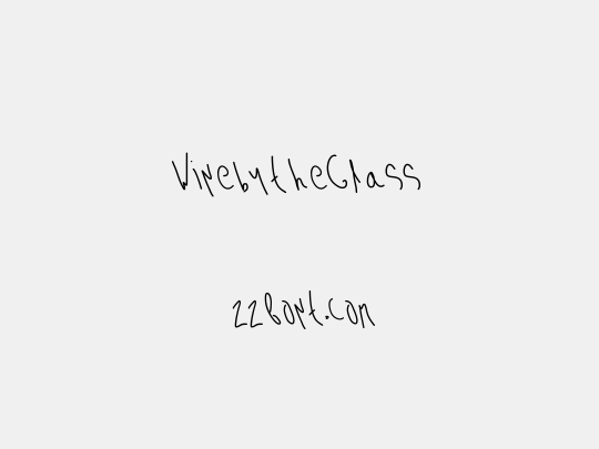 WinebytheGlass