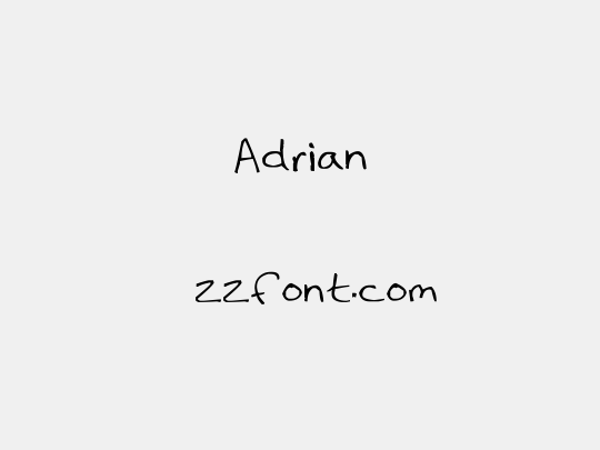 Adrian