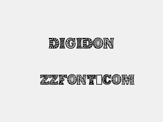 Digidon