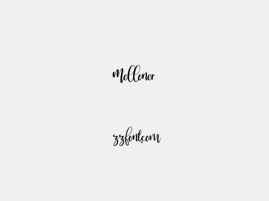 Melloner