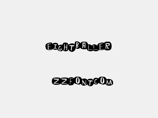 EightBaller