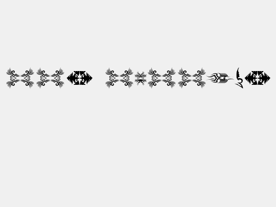 TTF_TATTOEF