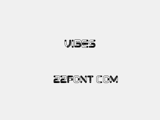 Vibes