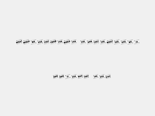 Hipotesis Catchword