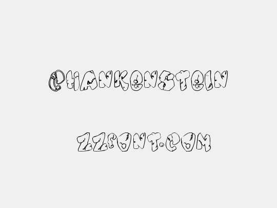 Chankenstein