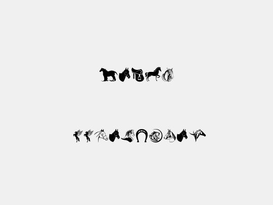 Horse