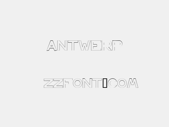 Antwerp