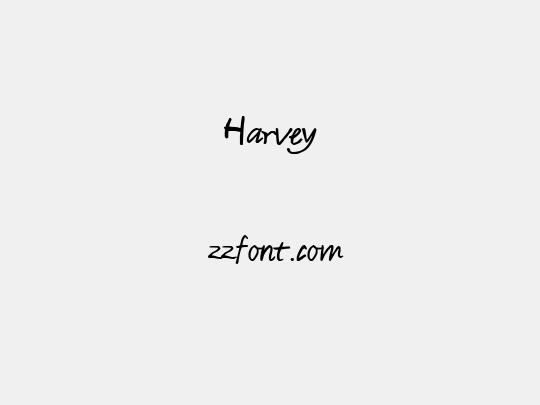 Harvey