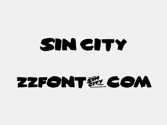 Sin City