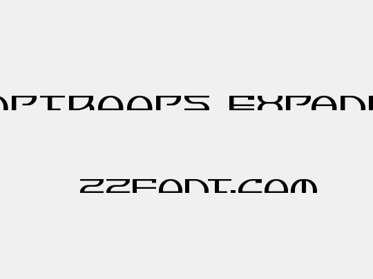 Jumptroops Expanded