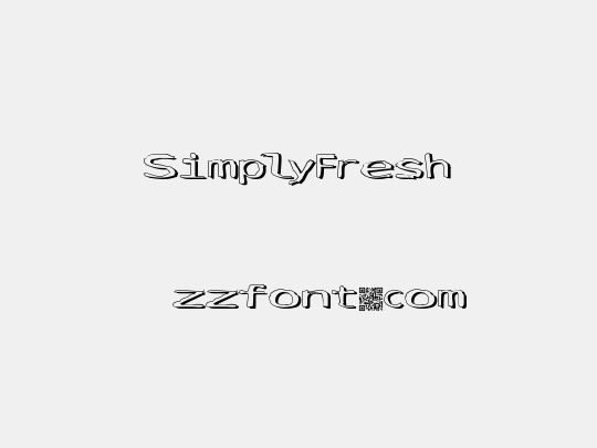 SimplyFresh