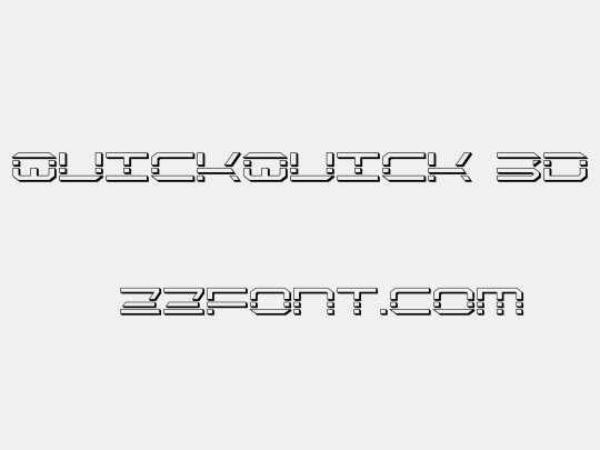 QuickQuick 3D