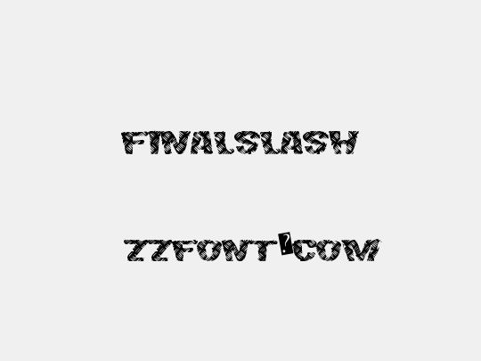 FinalSlash