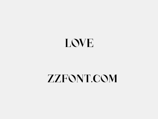 Love