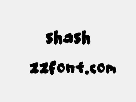shash
