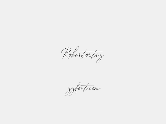 Robertortiz