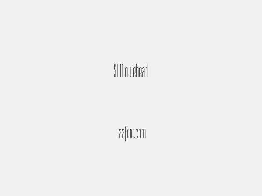 ST Moviehead