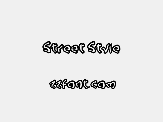 Street Style