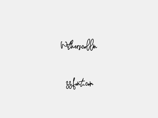 Witherscollin