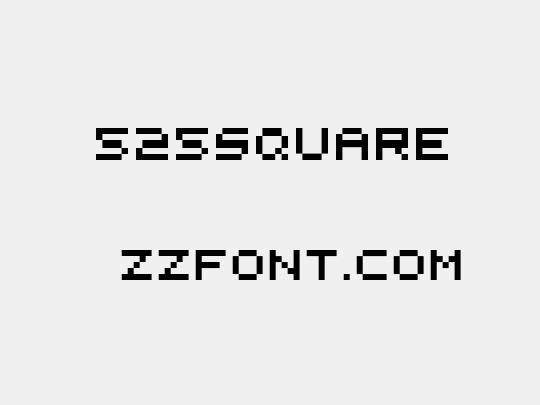 525square