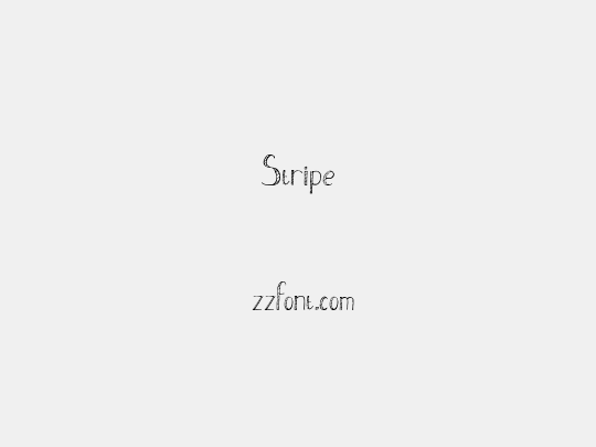 Stripe