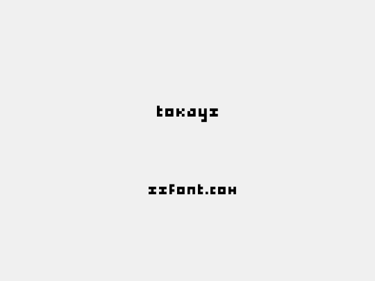 tokayz