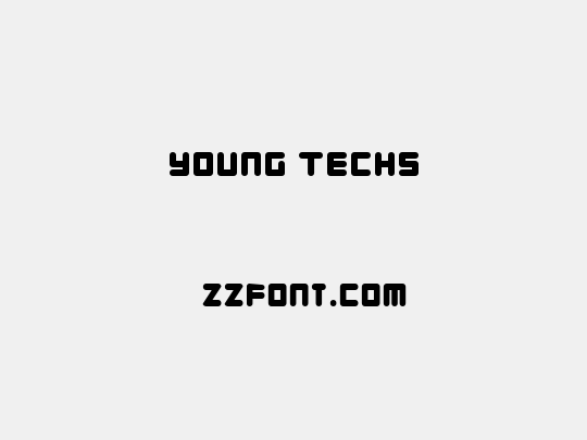 Young Techs