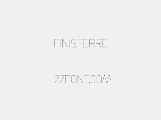 Finisterre