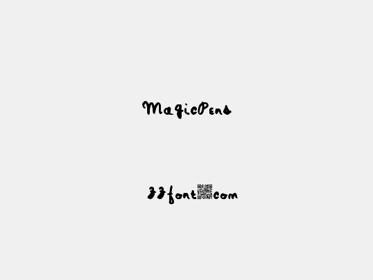 MagicPens