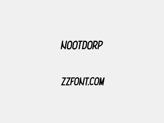 Nootdorp