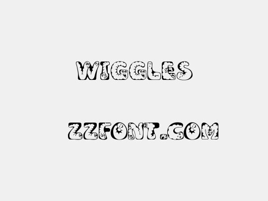Wiggles